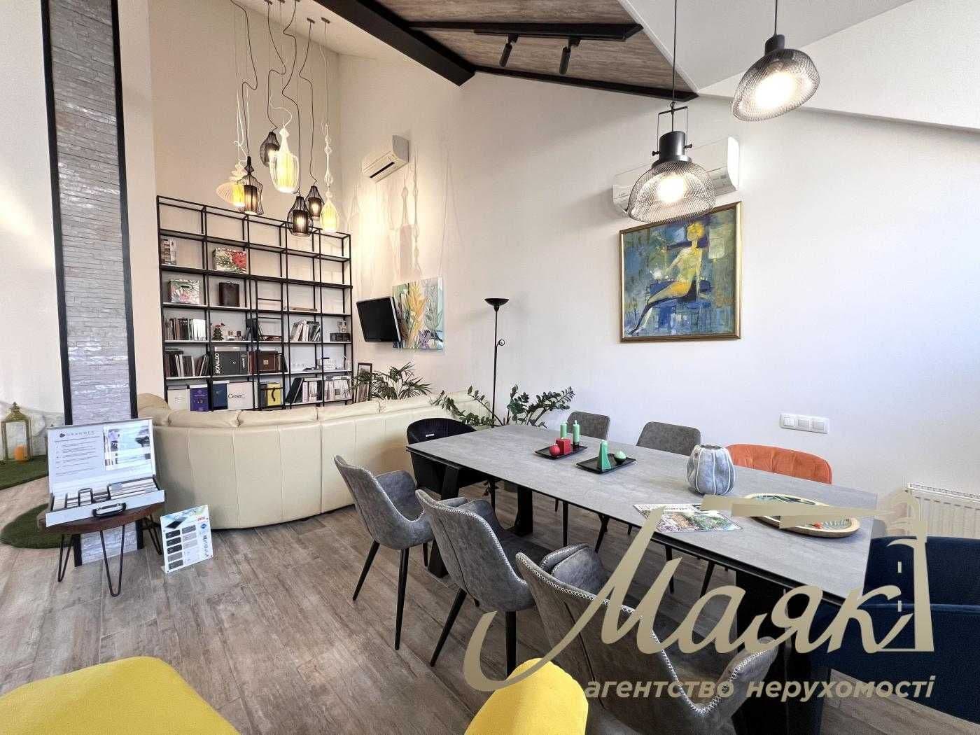 Оренда комерційного приміщення, 171 м², Шевченківський р-н 3