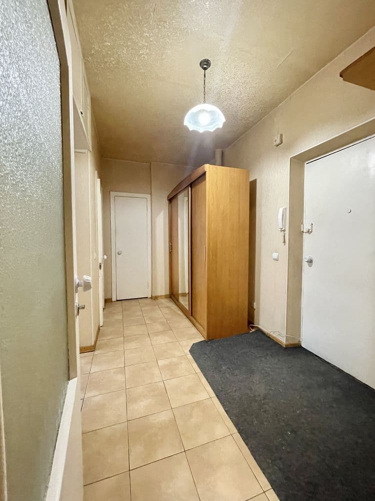 Продаж 1-кімнатної квартири, 45 м², Печерський р-н 4