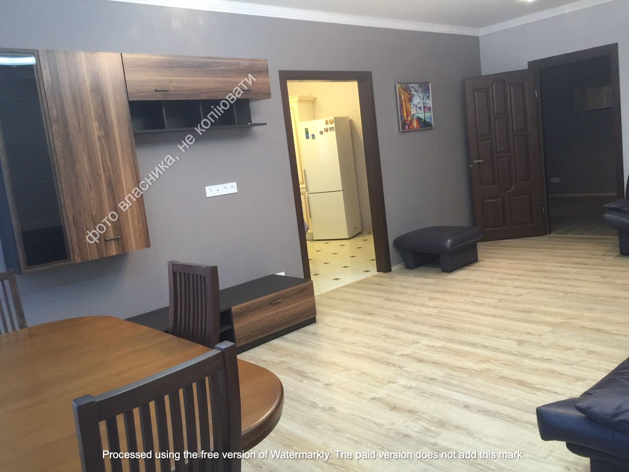 Продаж 4-кімнатної квартири, 140.7 м², Дарницький р-н 4