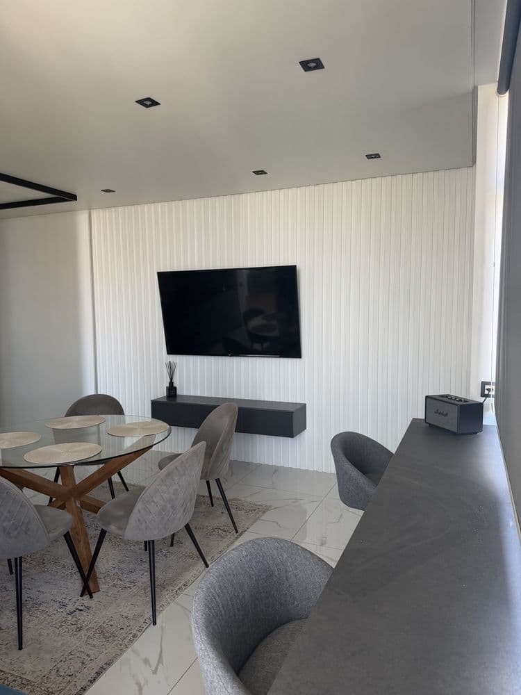 Оренда 2-кімнатної квартири, 63 м², ЖК «Сім'ї Кристерів» 2