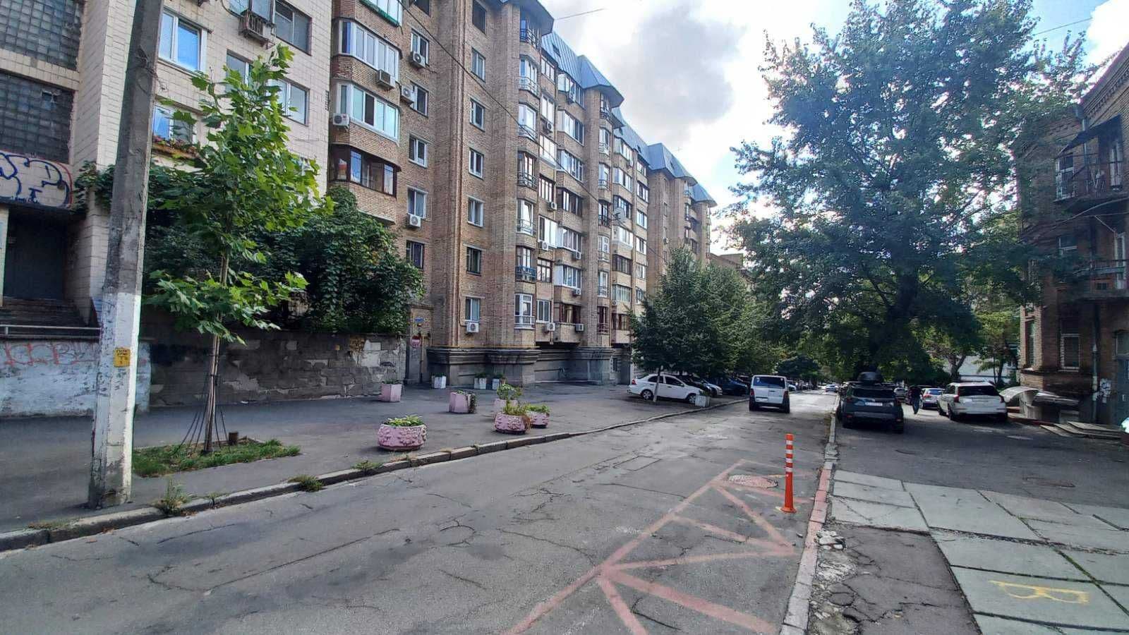 Продаж 2-кімнатної квартири, 58.2 м², Шевченківський р-н 2