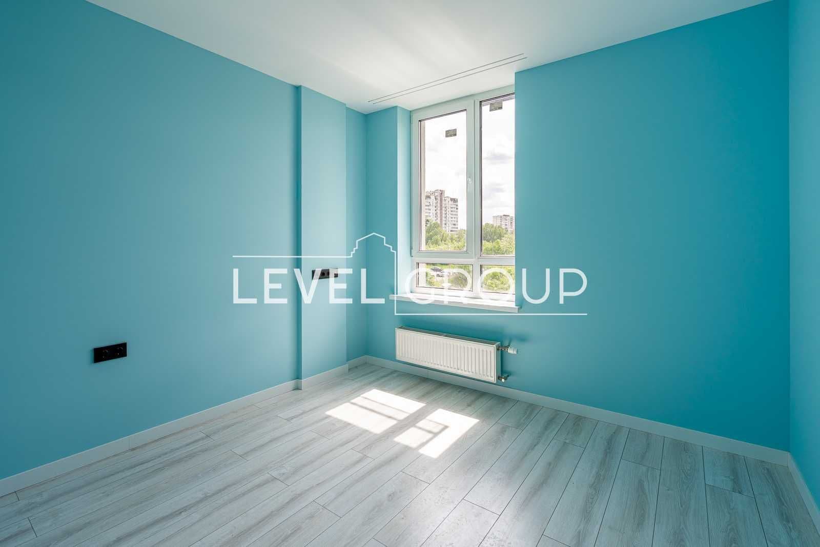 Продаж 2-кімнатної квартири, 61 м², Голосіївський р-н 4