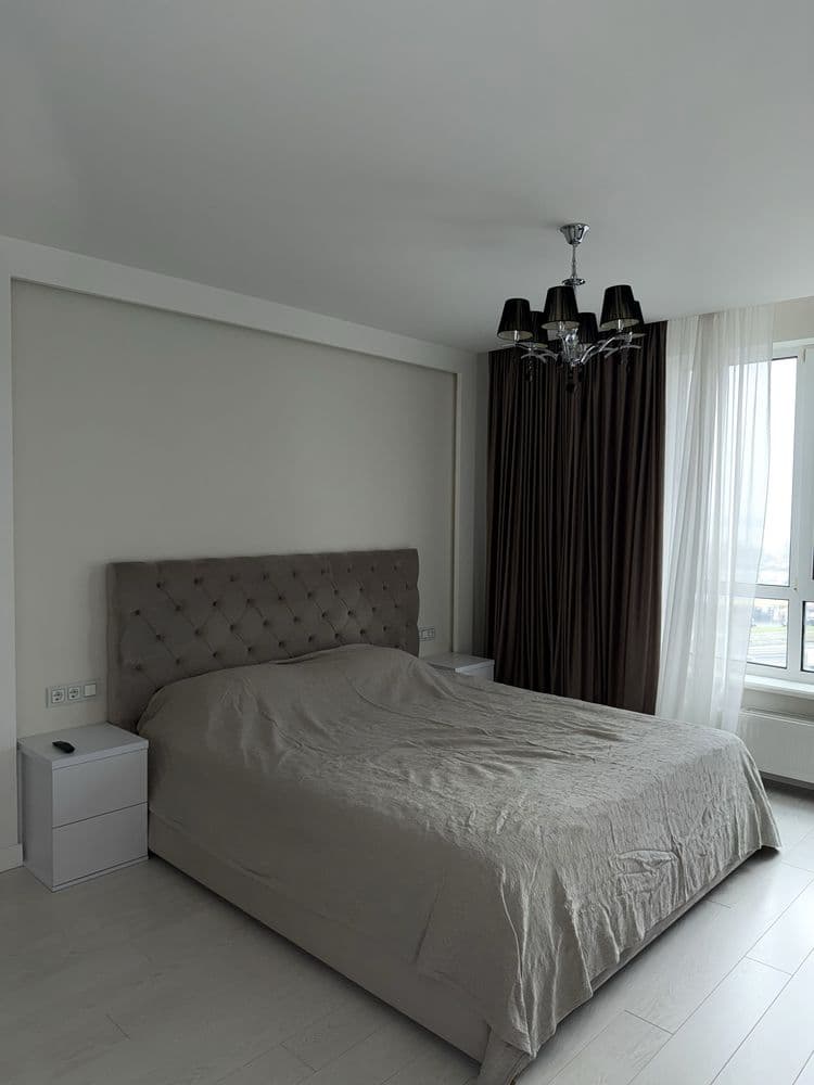 Оренда 2-кімнатної квартири, 61 м², ЖК «Зарічний» 1