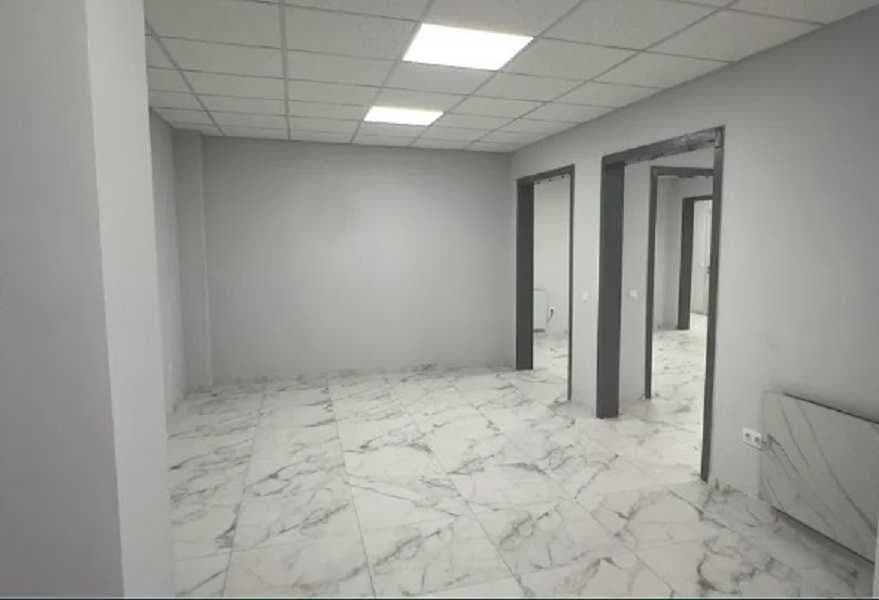 Оренда комерційного приміщення, 98 м², ЖК «Ревуцький» 3