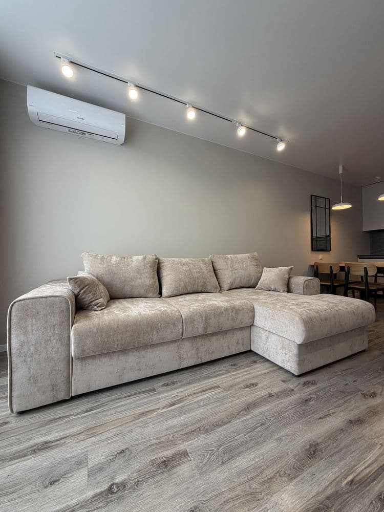 Оренда 1-кімнатної квартири, 60 м², ЖК «Great» 3