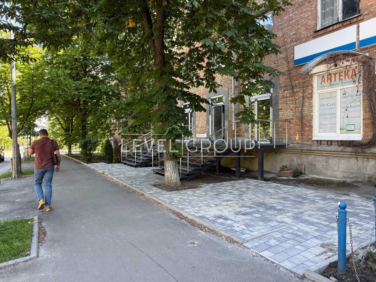 Оренда комерційного приміщення, 18.9 м², Печерський р-н 2