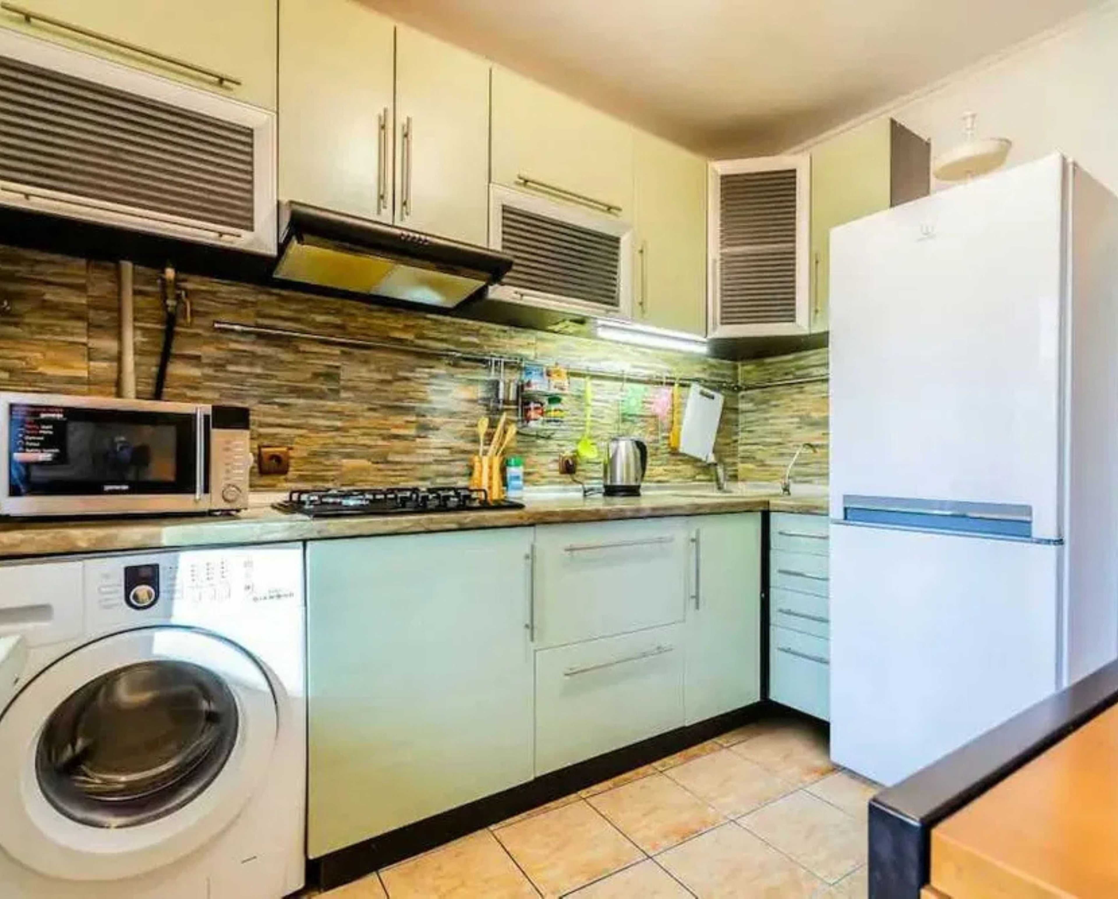 Продаж 1-кімнатної квартири, 37 м², Печерський р-н 3