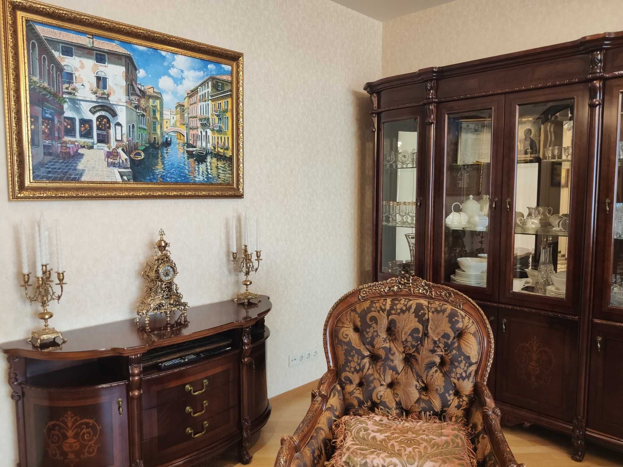 Продаж 3-кімнатної квартири, 161 м², Шевченківський р-н 3