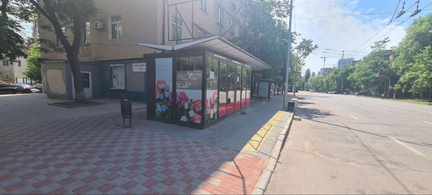 Оренда комерційного приміщення, 15 м², Печерський р-н 4