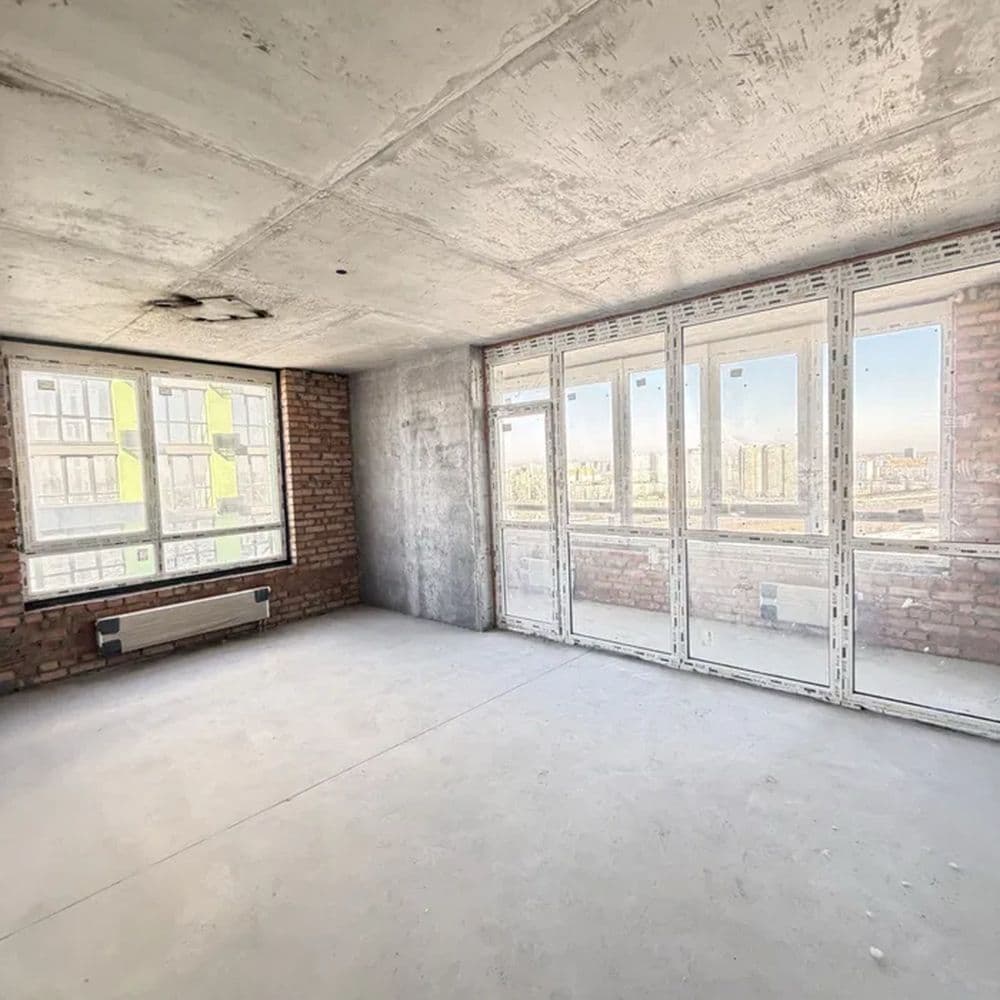 Продаж 3-кімнатної квартири, 99 м², ЖК «Great» 3