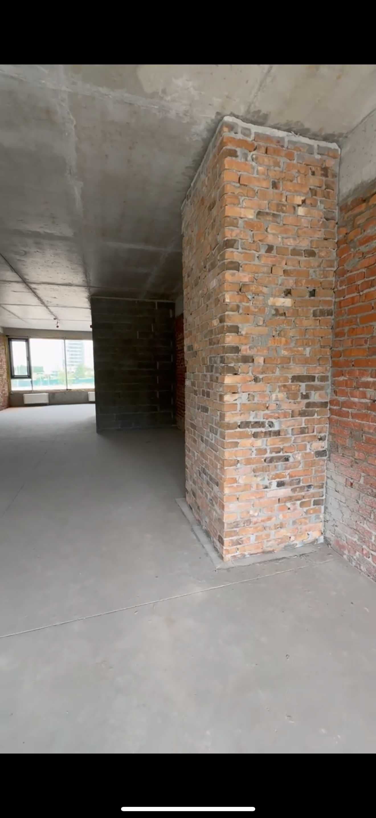 Оренда комерційного приміщення, 94.4 м², Подільський р-н 4