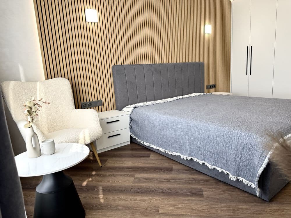 Оренда 1-кімнатної квартири, 56 м², ЖК «UNIT.Home» 3