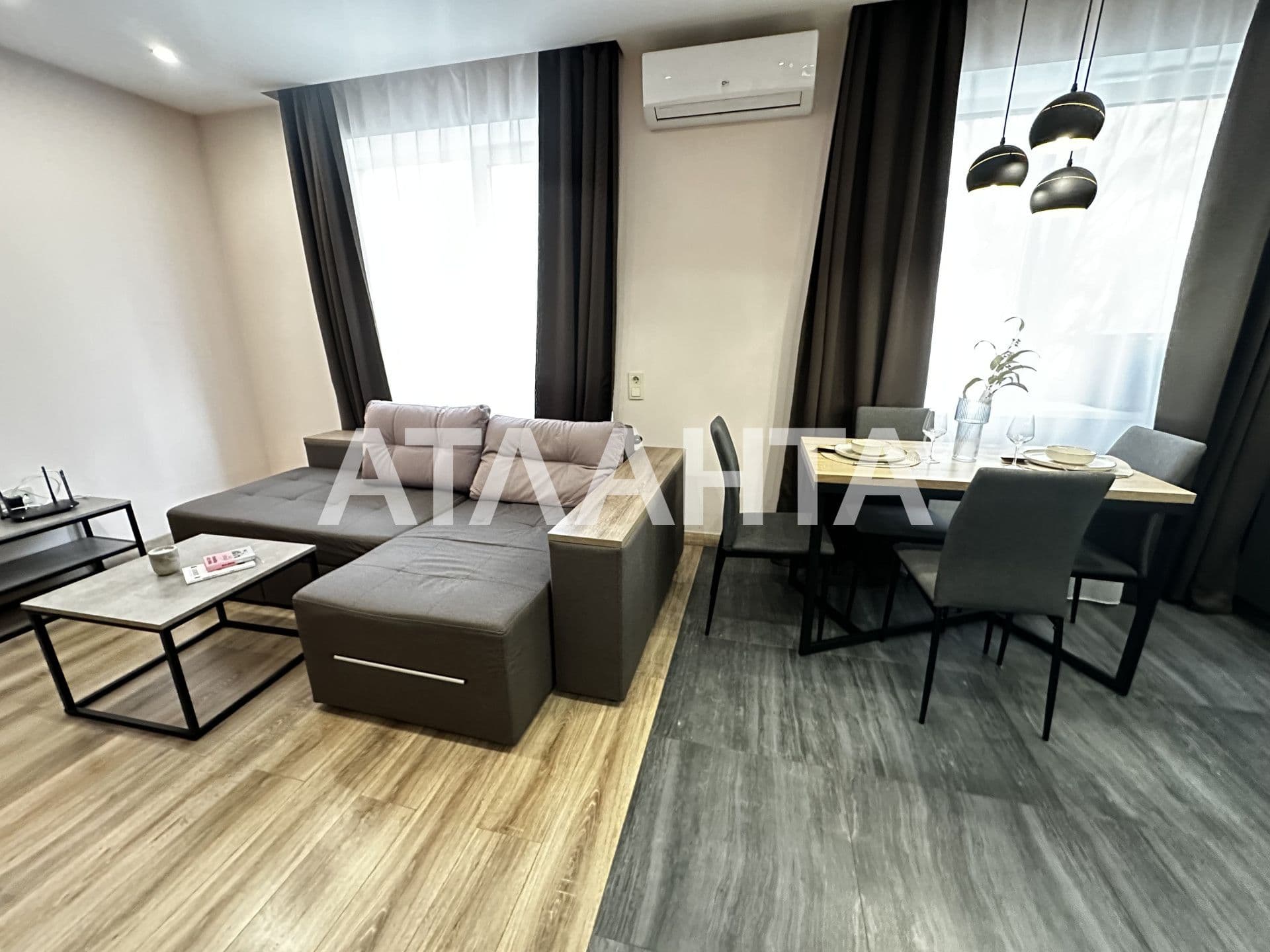 Продаж 1-кімнатної квартири, 40 м², Голосіївський р-н 5