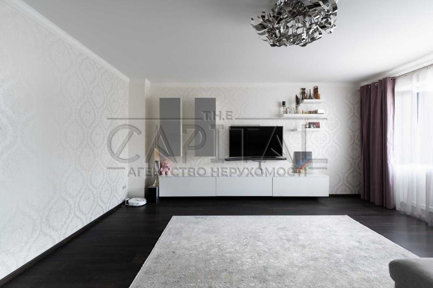 Продаж 2-кімнатної квартири, 94.5 м², Дарницький р-н 3