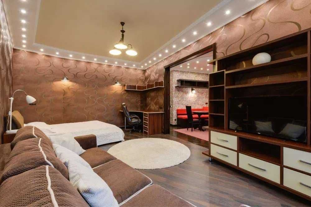 Оренда 1-кімнатної квартири, 55 м², ЖК «Французький квартал 1» 2
