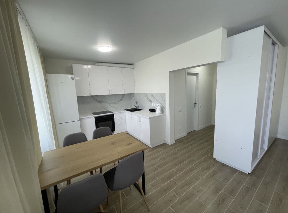 Продаж 1-кімнатної квартири, 38 м², ЖК «LaLaLand» 4
