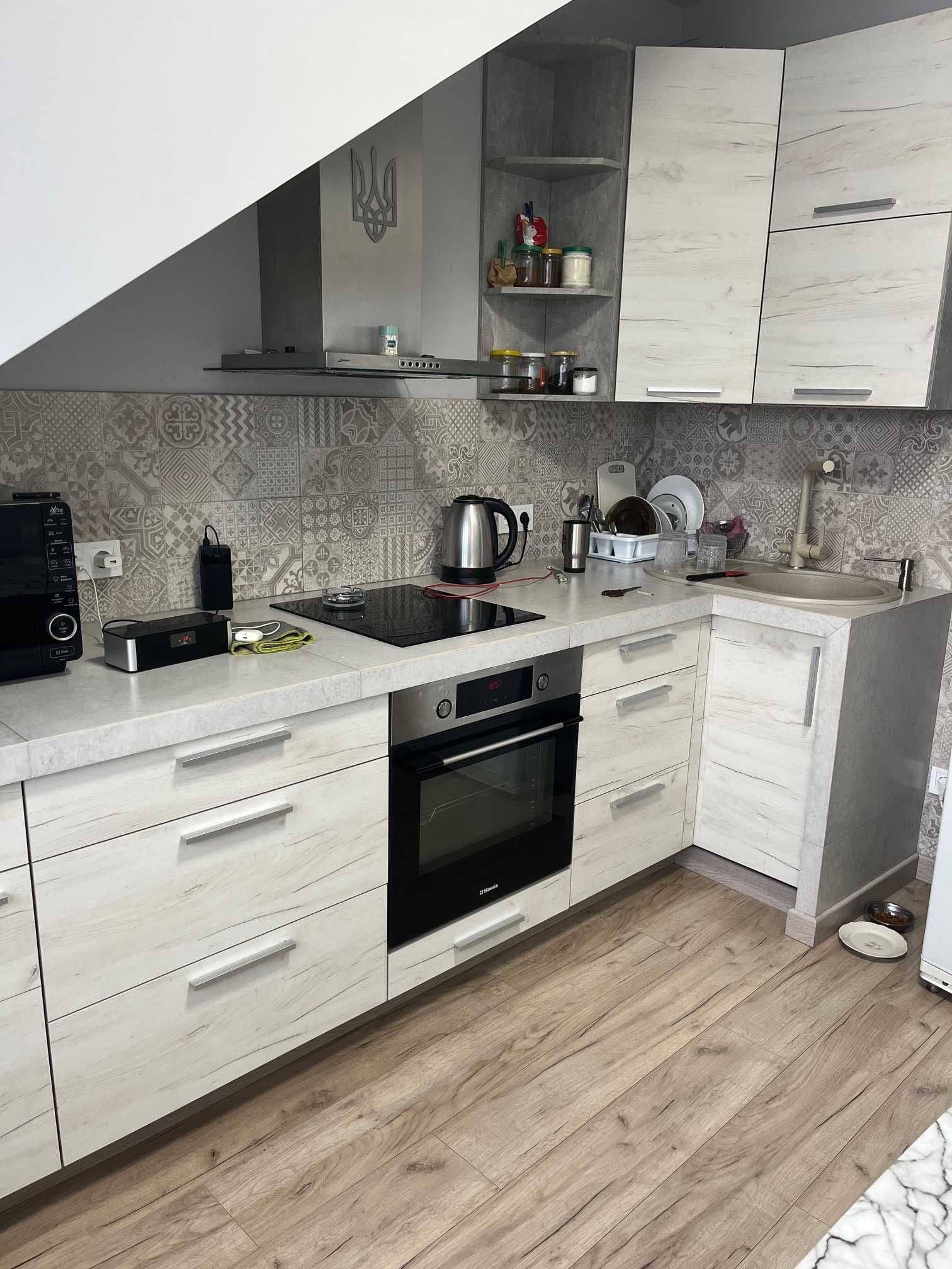 Продаж 1-кімнатної квартири, 40 м², Дарницький р-н