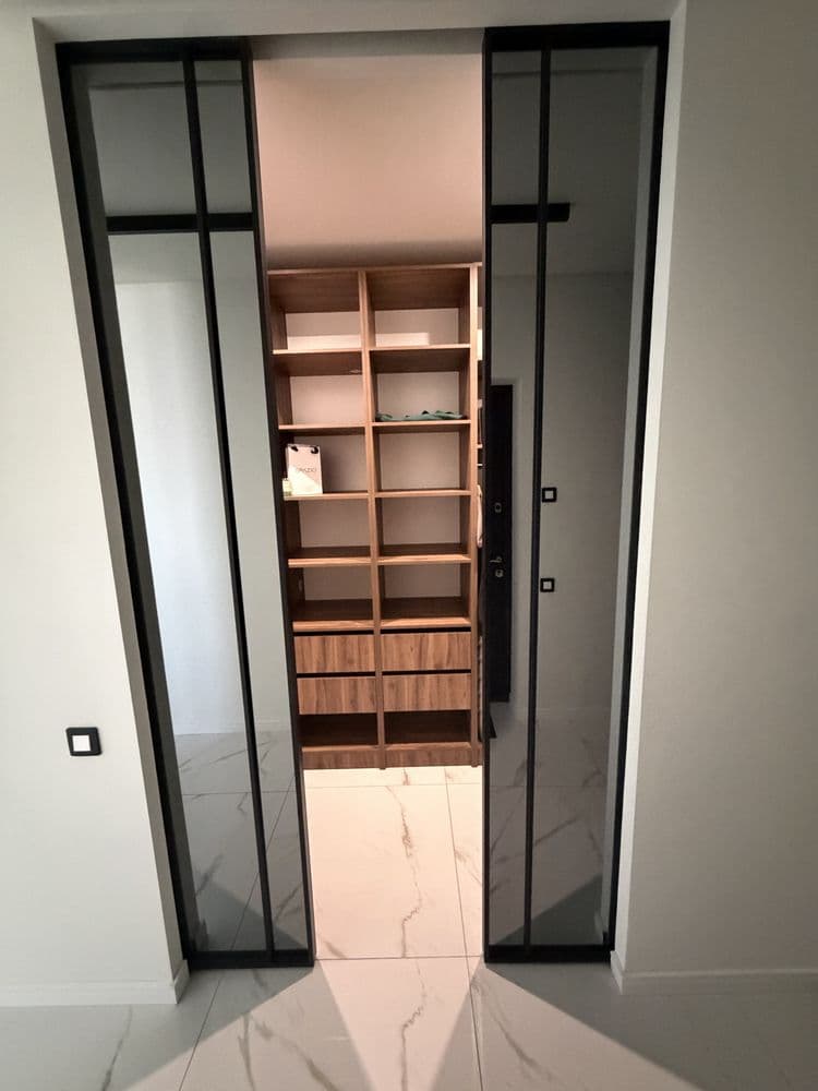 Оренда 2-кімнатної квартири, 63 м², ЖК «Сім'ї Кристерів» 3