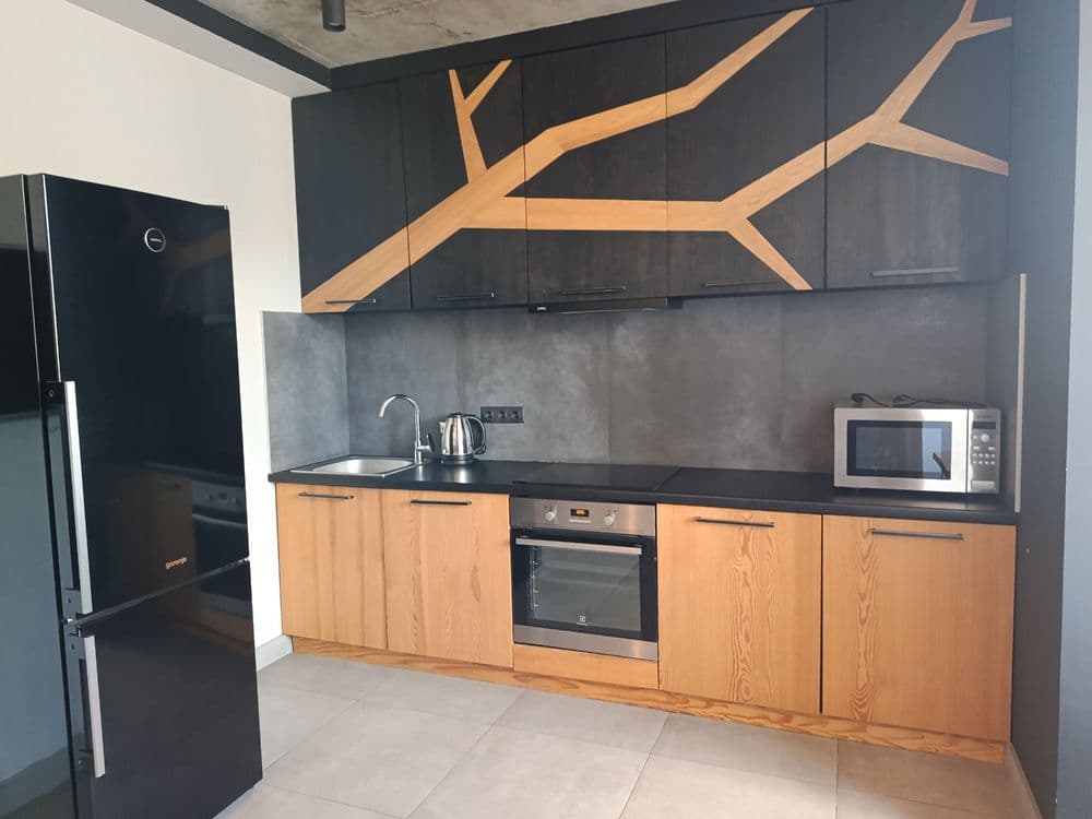 Оренда 2-кімнатної квартири, 70 м², Шевченківський р-н 5