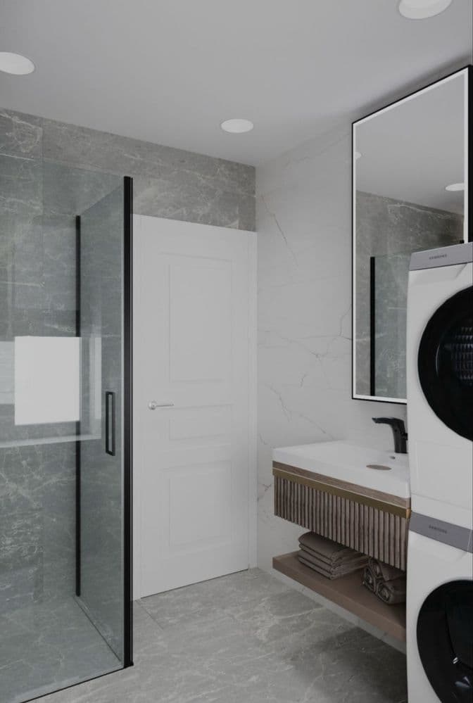 Оренда 3-кімнатної квартири, 65 м², Печерський р-н 4