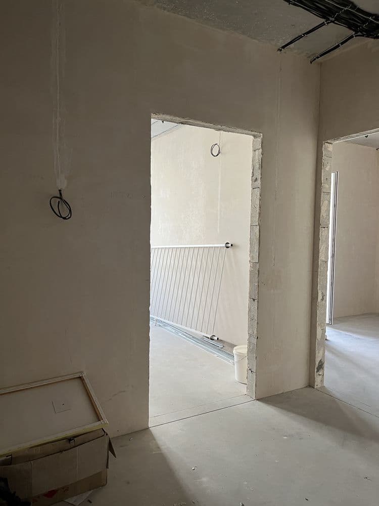 Продаж 1-кімнатної квартири, 40 м², Подільський р-н 4
