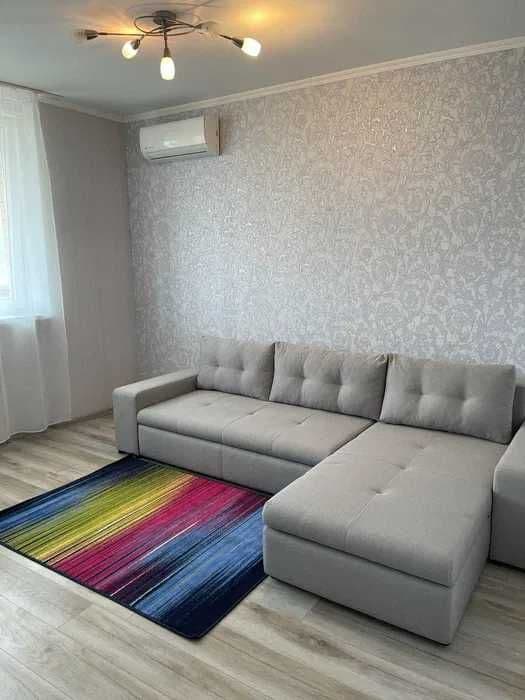 Оренда 2-кімнатної квартири, 75 м², ЖК «Деловой центр Киева» 3