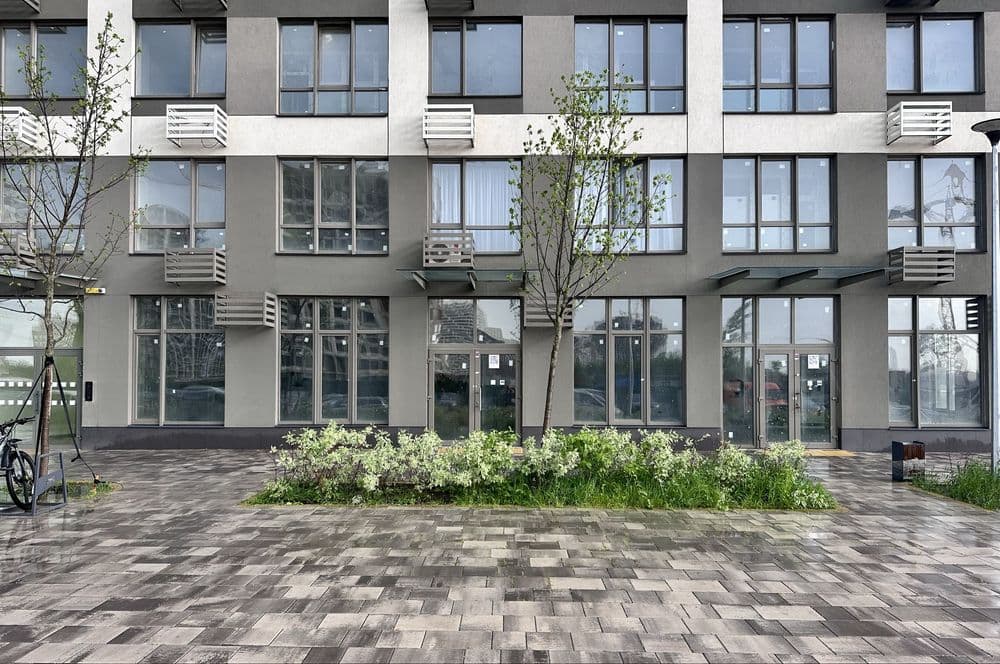 Оренда комерційного приміщення, 190 м², Подільський р-н 2