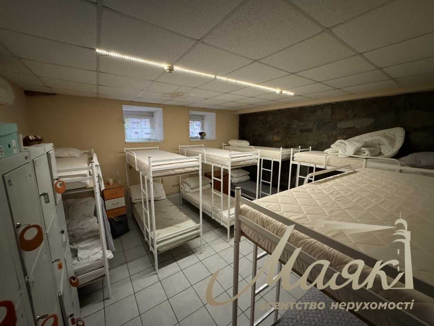 Оренда комерційного приміщення, 250 м², Шевченківський р-н 5