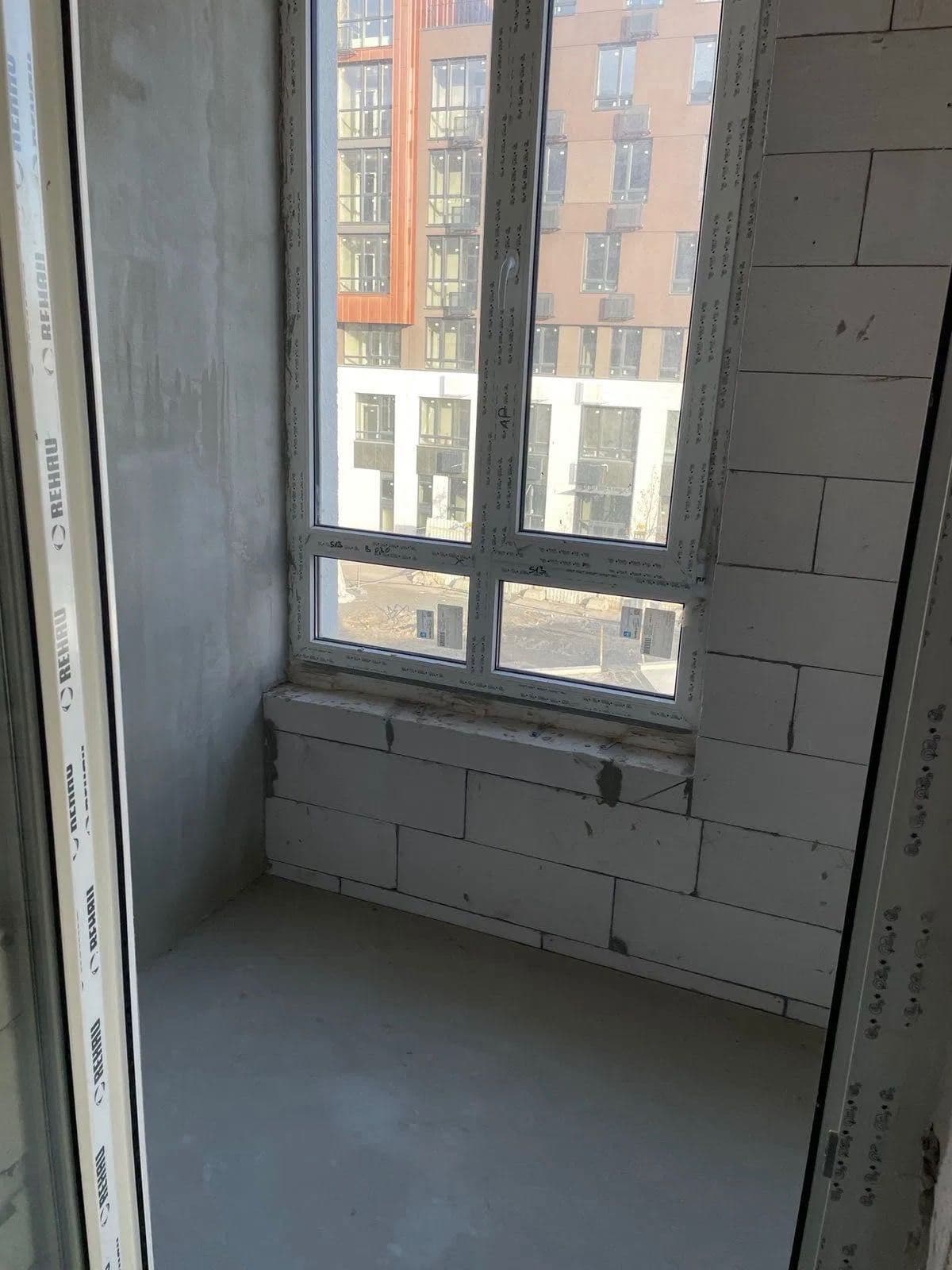 Продаж 2-кімнатної квартири, 79.8 м², Шевченківський р-н 4
