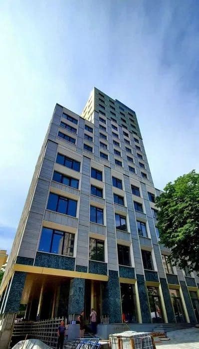 Оренда комерційного приміщення, 186 м², ЖК «Resident Concept House» 5