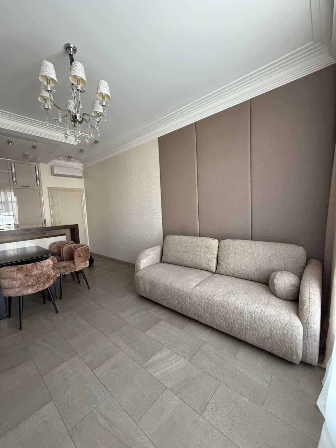 Продаж 3-кімнатної квартири, 81 м², ЖК «Французький квартал» 4