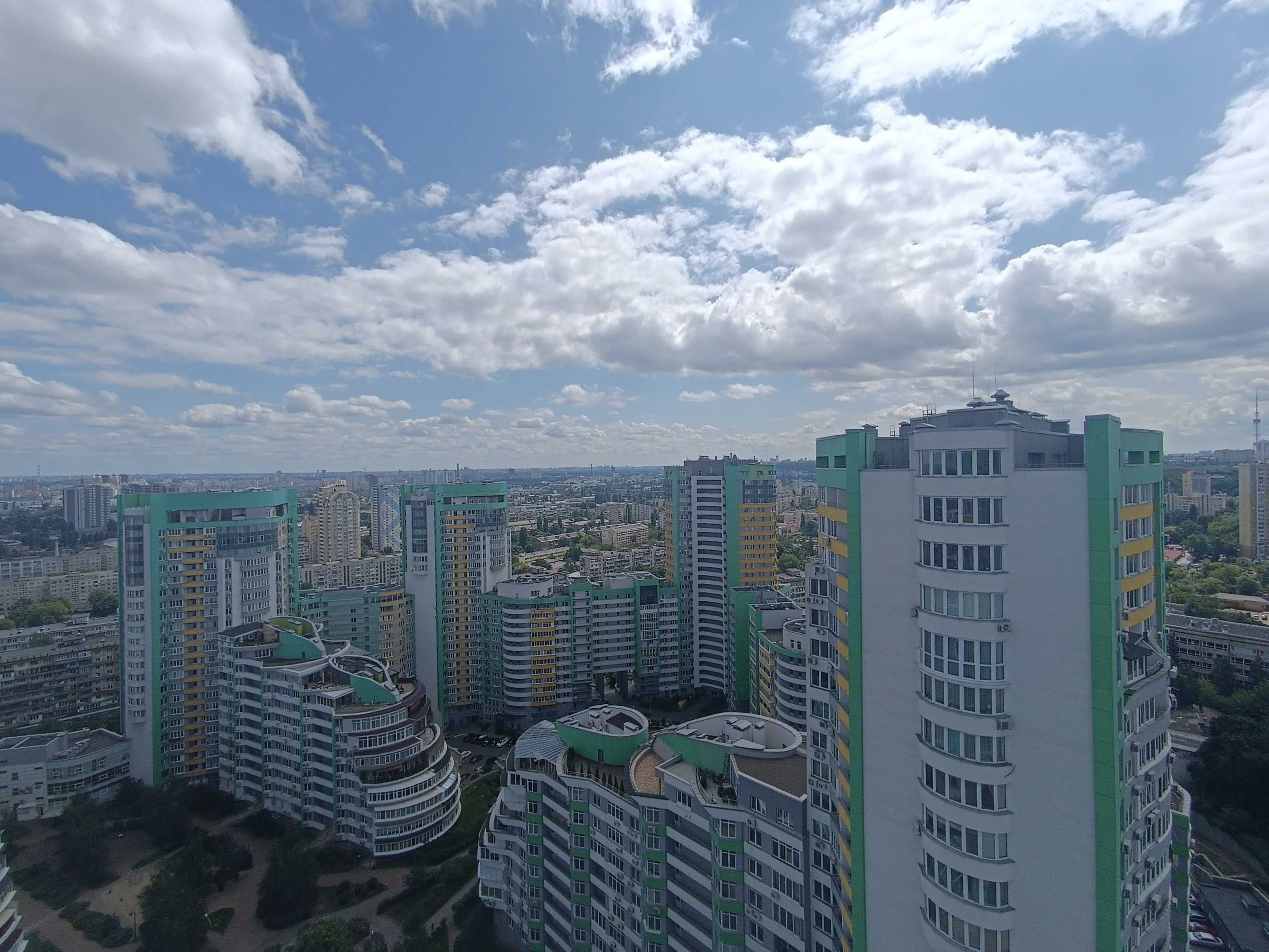 Продаж 3-кімнатної квартири, 157 м², Подільський р-н 1