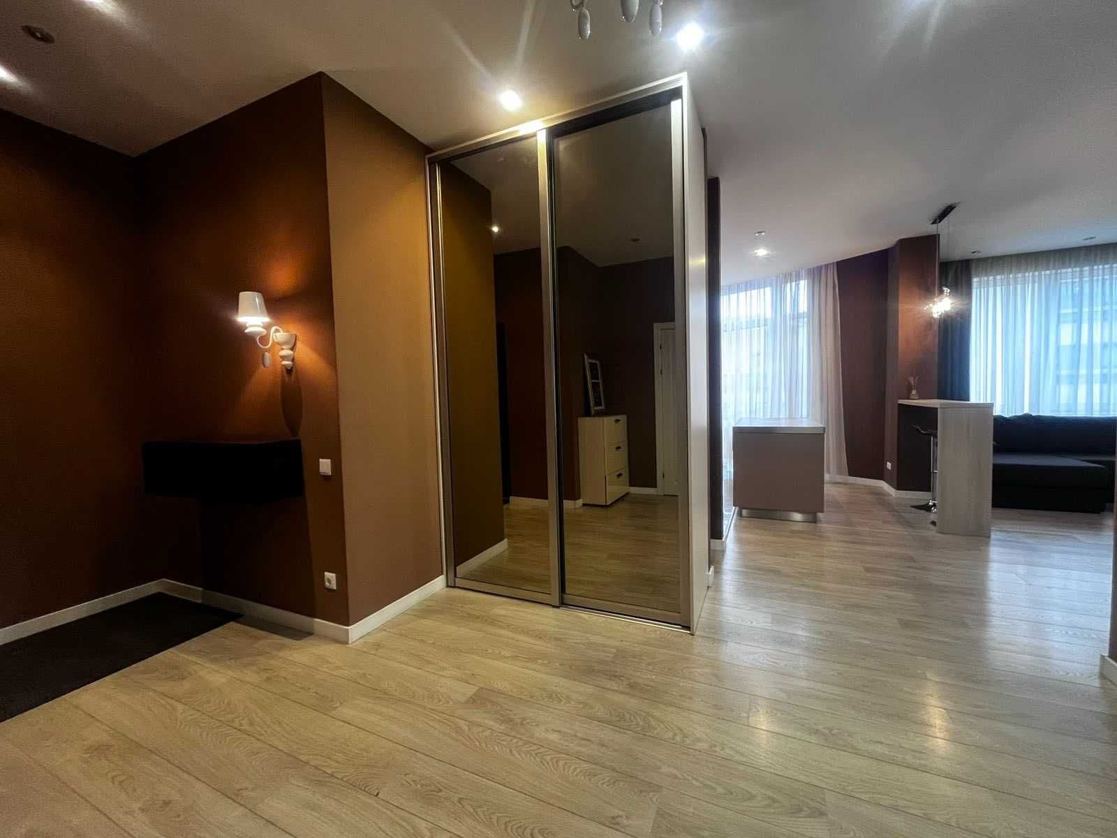 Оренда 3-кімнатної квартири, 104 м², Шевченківський р-н 5