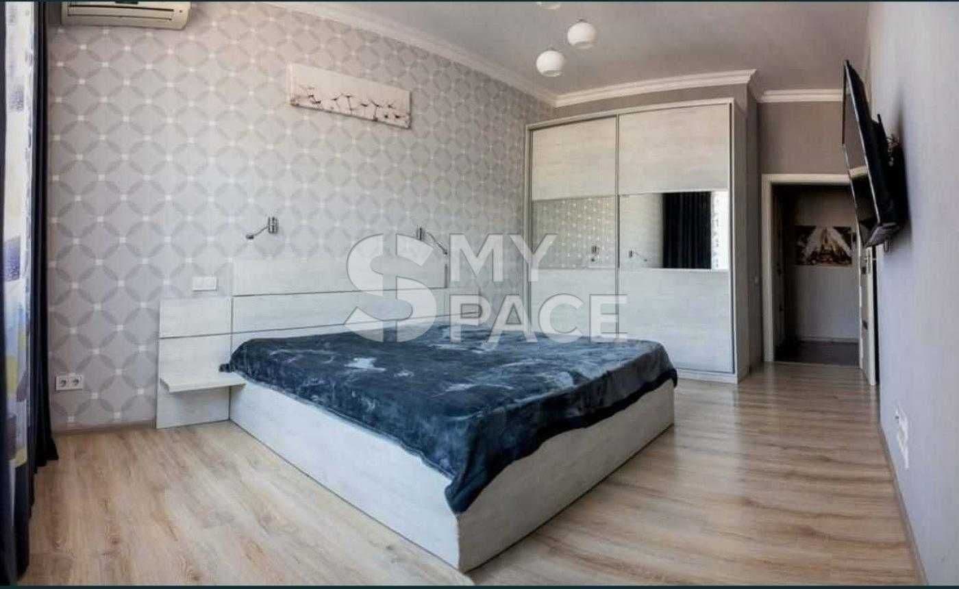 Оренда 2-кімнатної квартири, 70 м², Подільський р-н 1