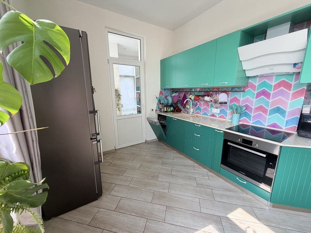 Оренда 2-кімнатної квартири, 80 м², Печерський р-н 5