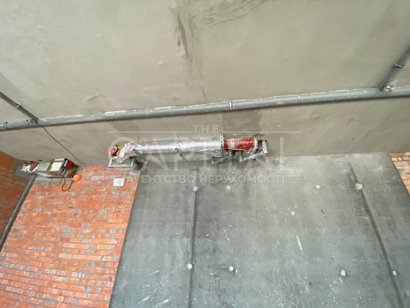 Оренда комерційного приміщення, 162.2 м², Шевченківський р-н 5