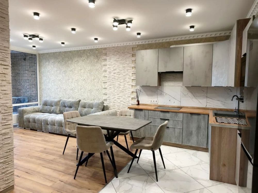 Оренда 2-кімнатної квартири, 76 м², ЖК «СЕВЕН» 3