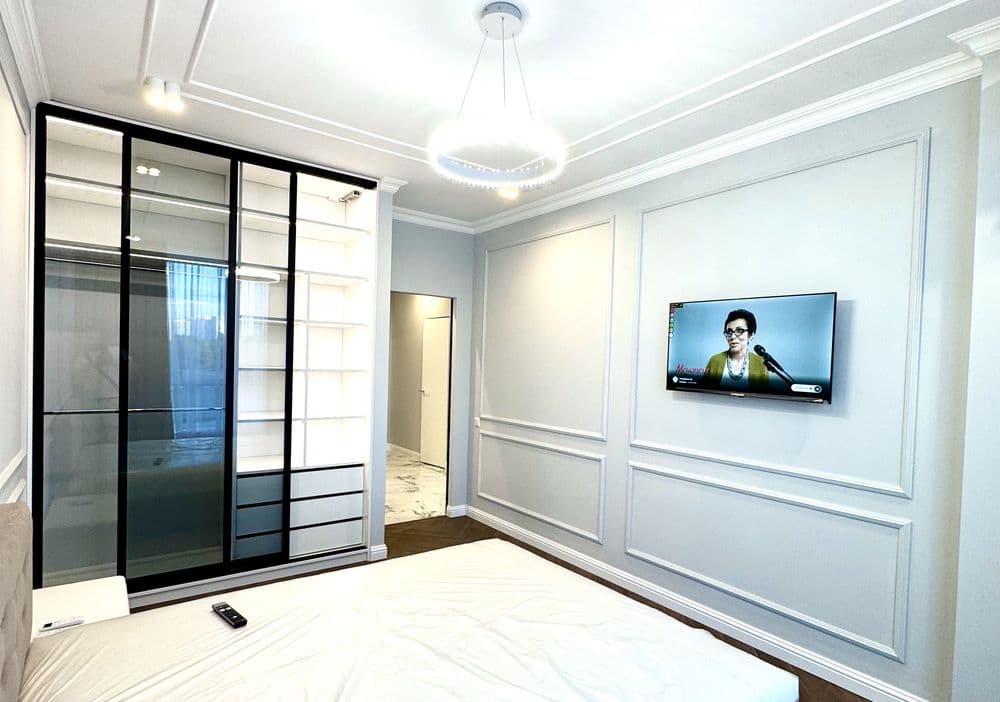Оренда 1-кімнатної квартири, 48 м², ЖК «Грейт» 4