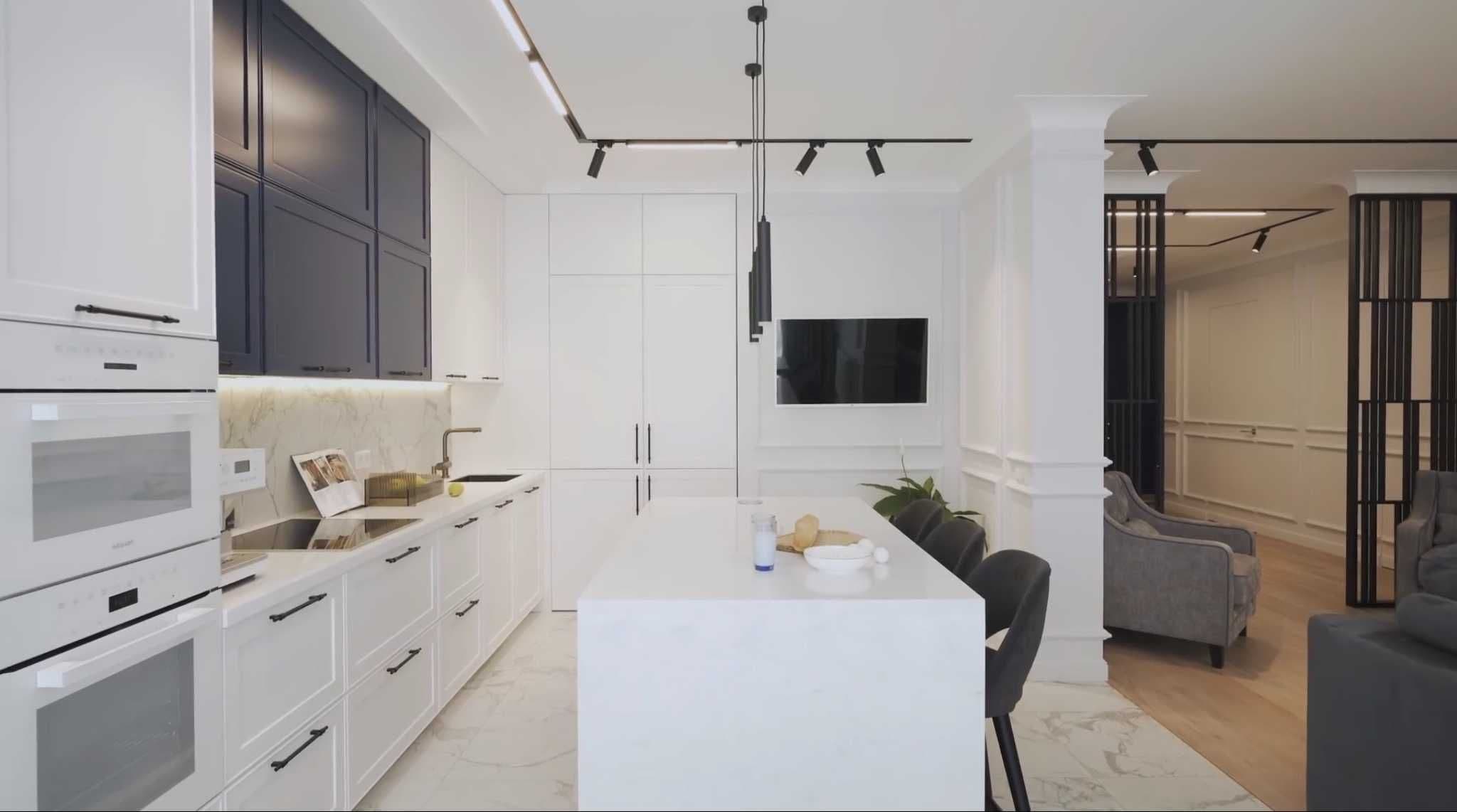 Оренда 2-кімнатної квартири, 68 м², ЖК «New York Concept House» 3