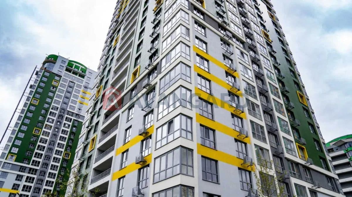 Продаж 1-кімнатної квартири, 58 м², Подільський р-н 1