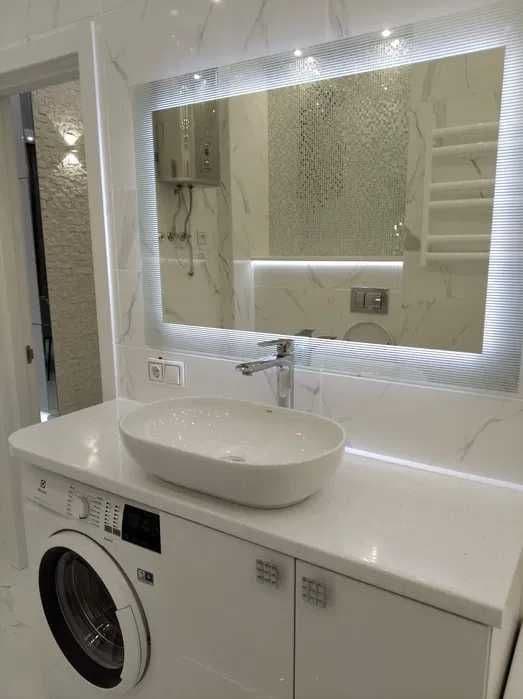 Продаж 2-кімнатної квартири, 65 м², Дарницький р-н 2