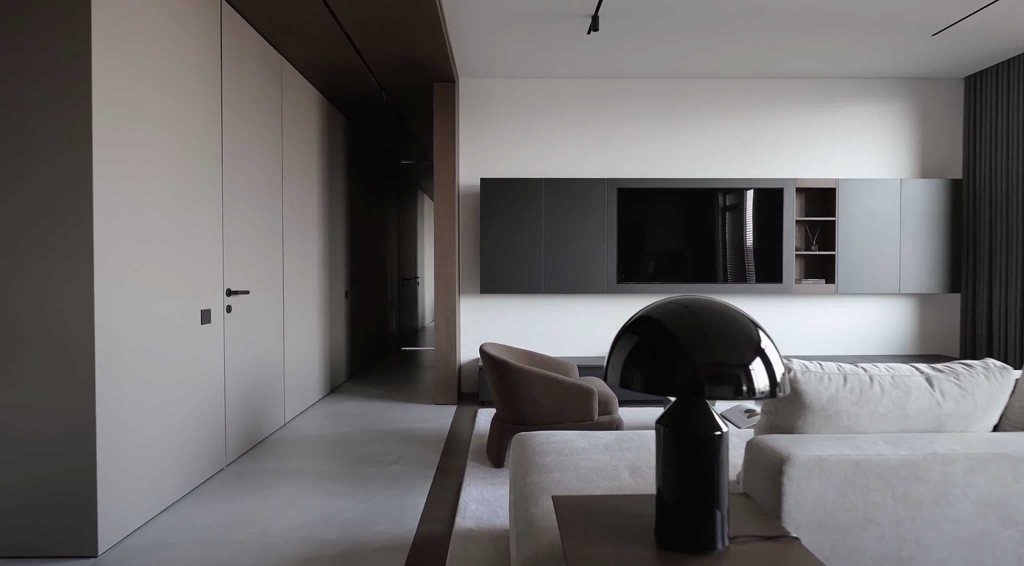 Оренда 2-кімнатної квартири, 61 м², ЖК «Престиж Холл» 4