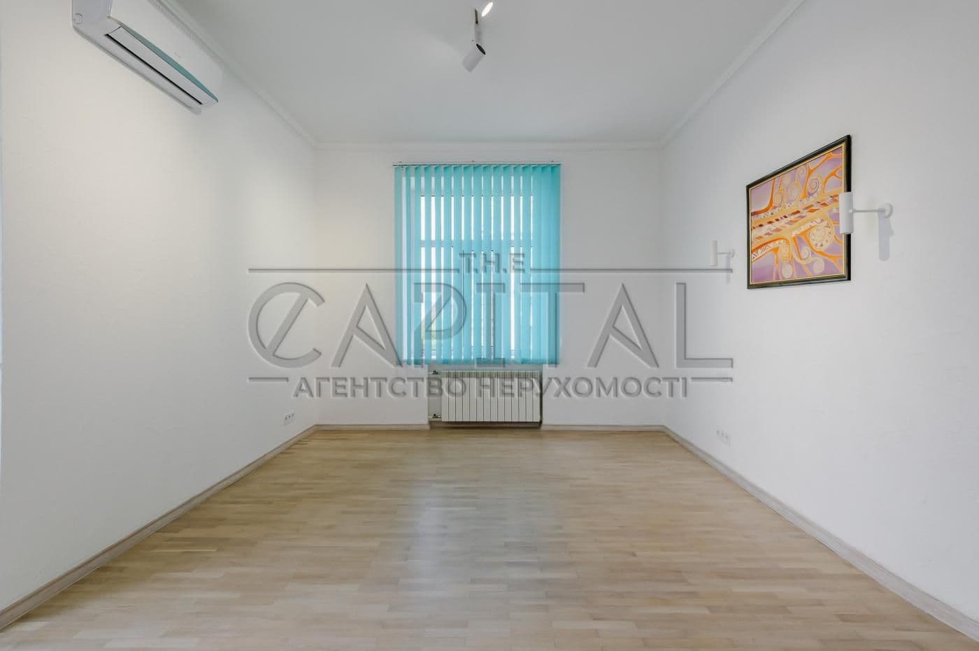 Оренда комерційного приміщення, 80 м², Печерський р-н 5