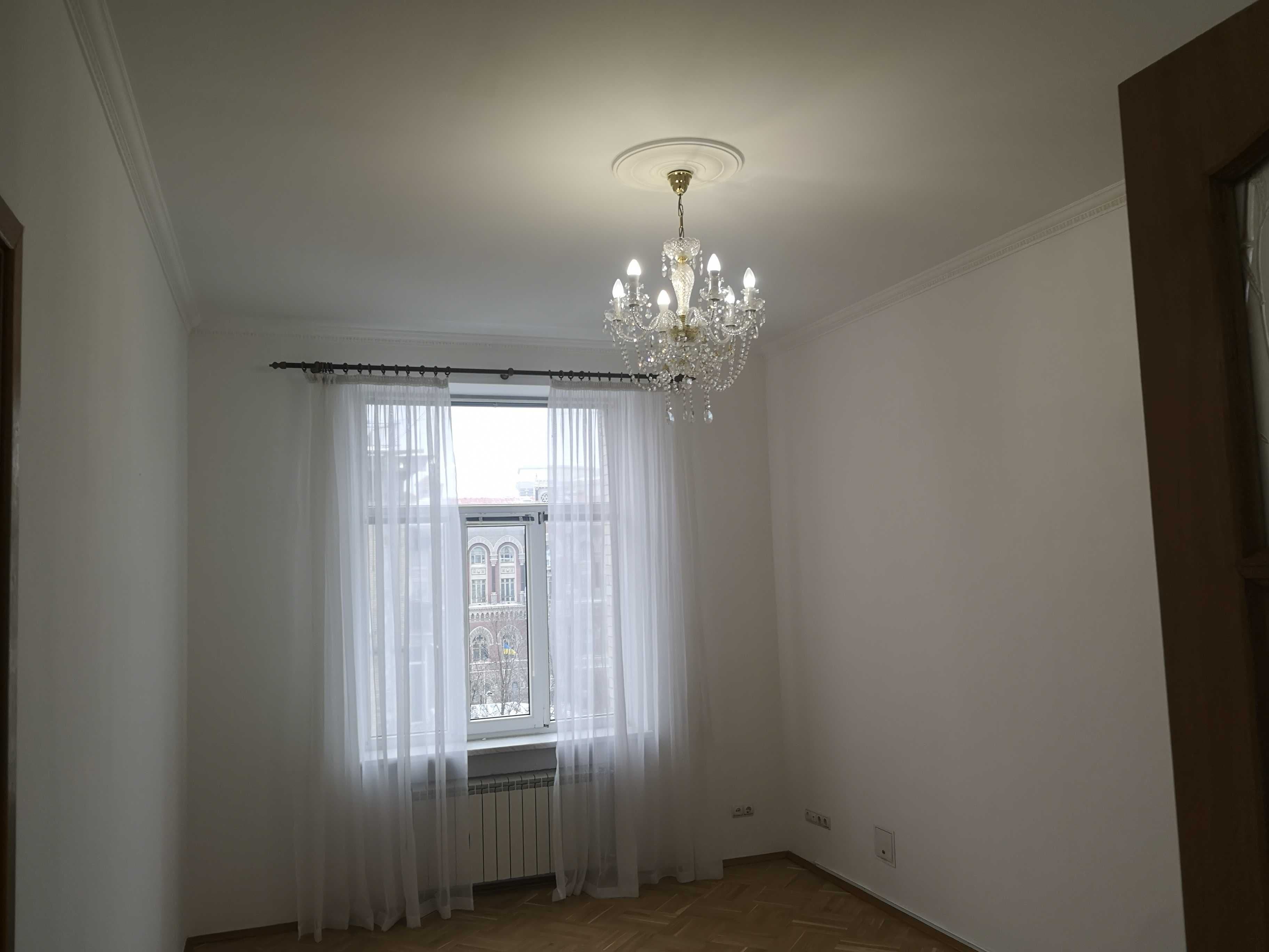 Оренда 2-кімнатної квартири, 70 м², Печерський р-н 2