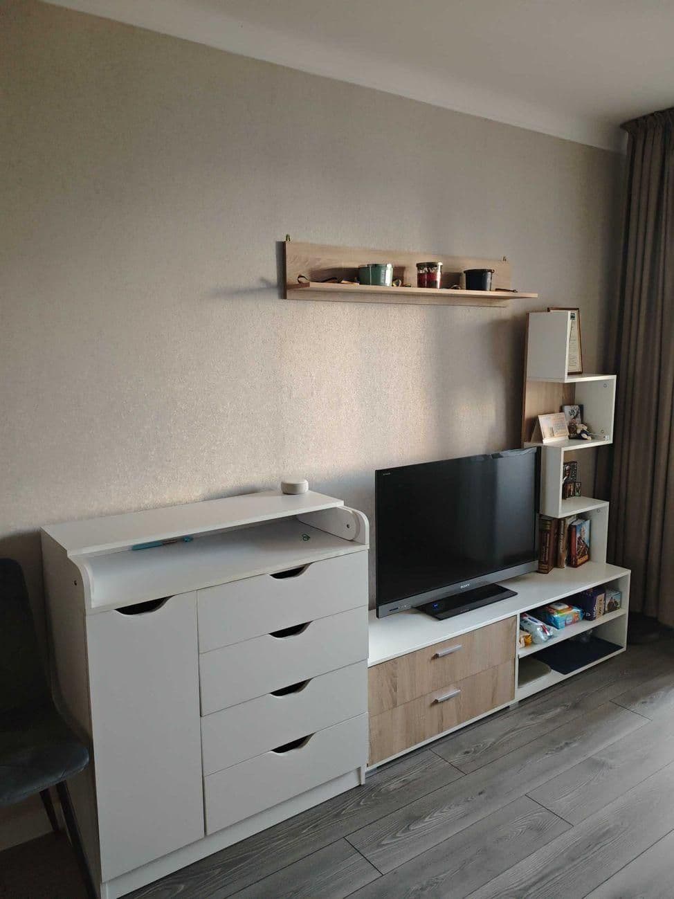 Продаж 2-кімнатної квартири, 47 м², Дарницький р-н 5