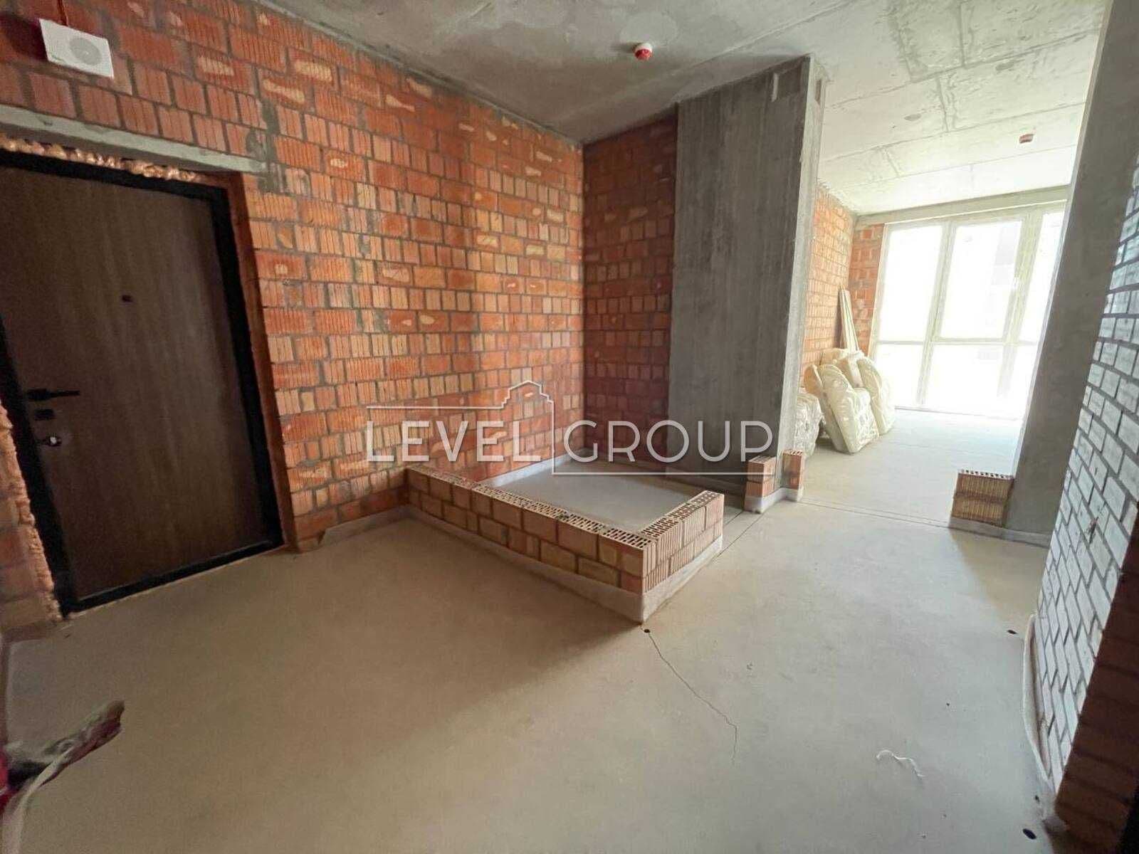 Продаж 2-кімнатної квартири, 99.1 м², Шевченківський р-н 4