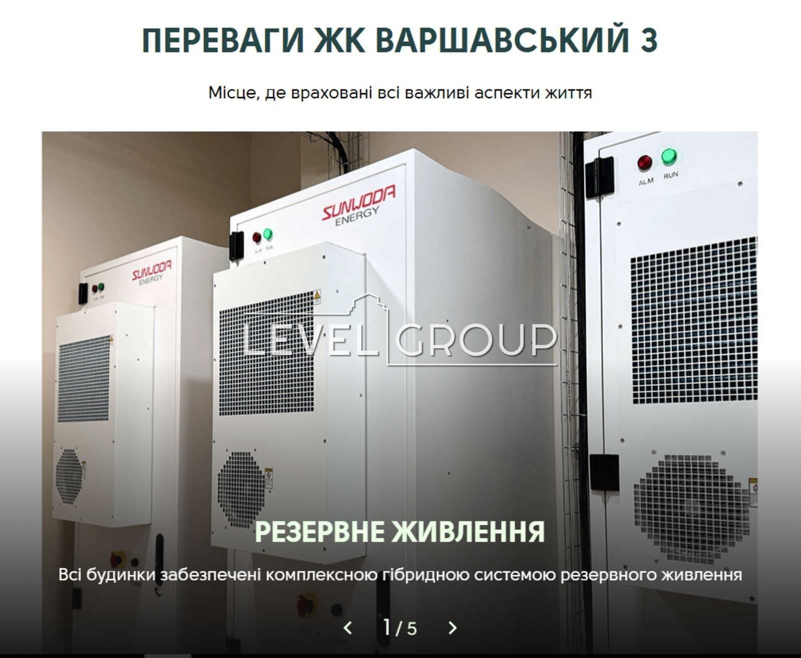 Продаж 3-кімнатної квартири, 78.16 м², Подільський р-н 3
