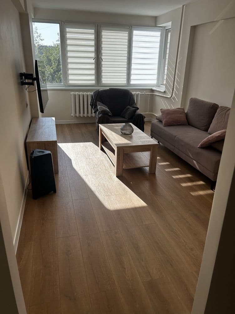 Оренда 2-кімнатної квартири, 53 м², Голосіївський р-н 3