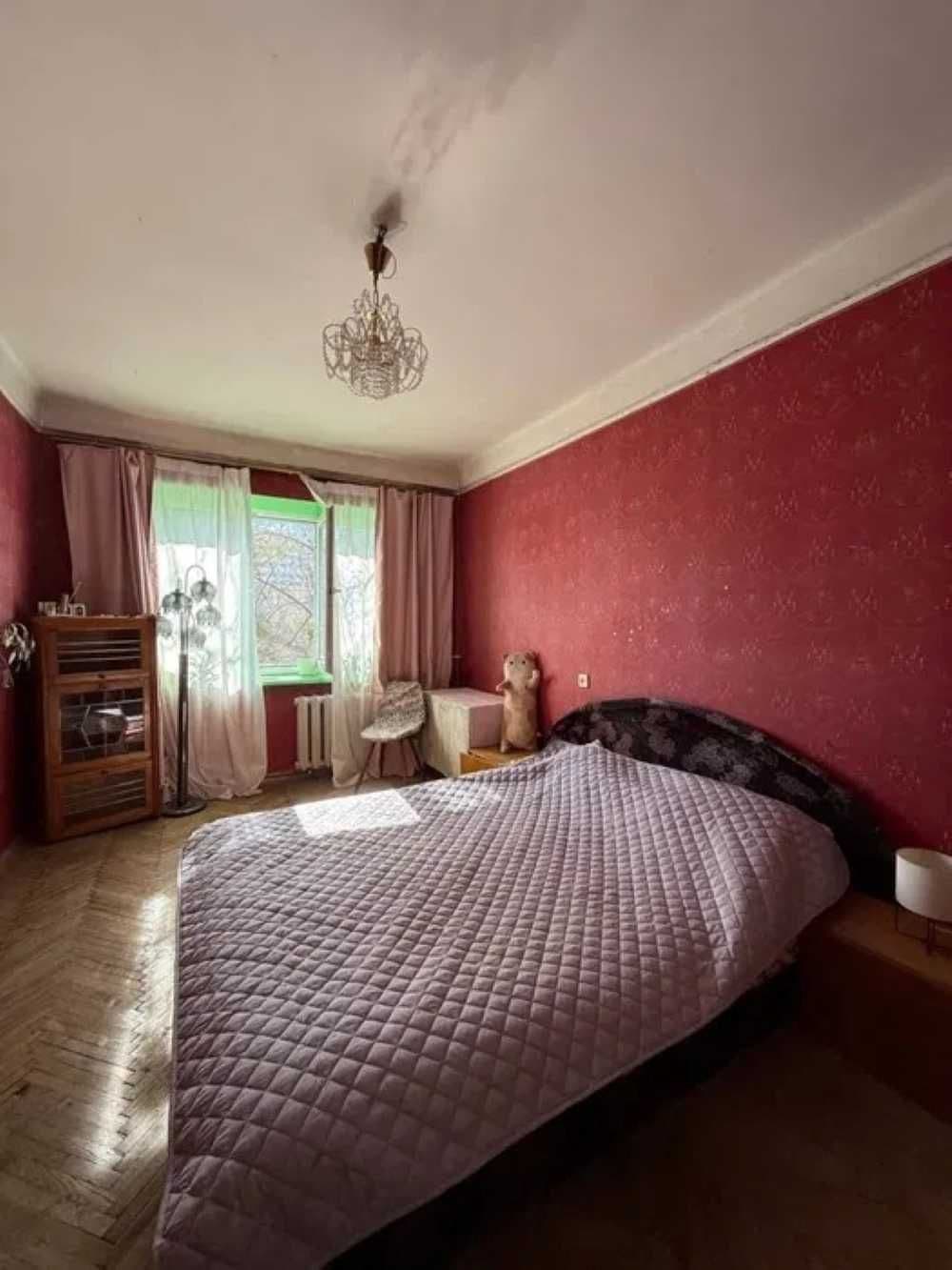 Продаж 2-кімнатної квартири, 45 м², Печерський р-н 1