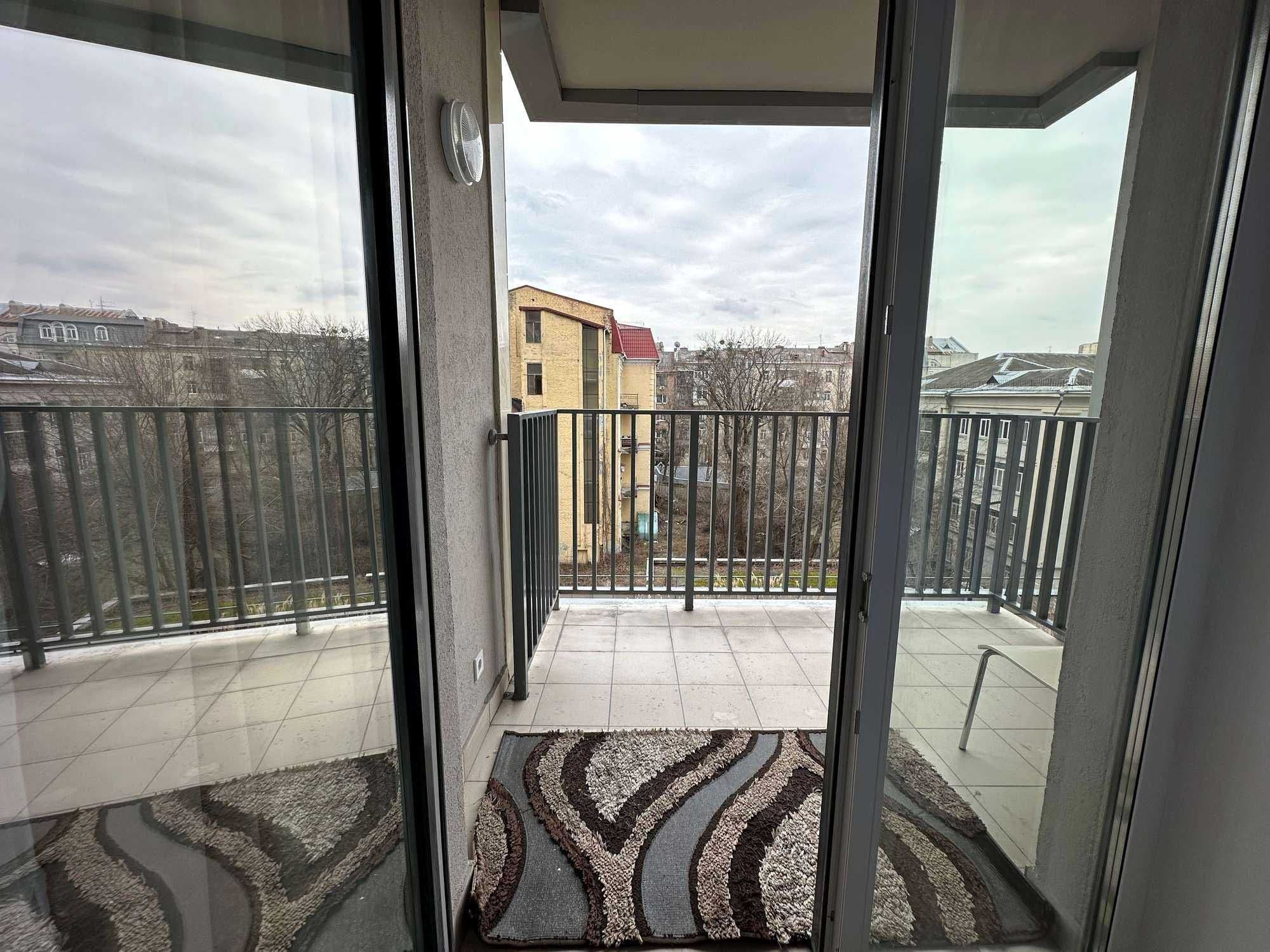 Оренда 2-кімнатної квартири, 49 м², ЖК «Ярославів Град» 5